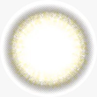 Lenbling Pureze 1 Month Luna Gold Pearl｜月拋彩妝隱形眼鏡｜每盒2片