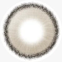 Lenbling Floring 1 Month Mono Brown｜月拋彩妝隱形眼鏡｜每盒2片