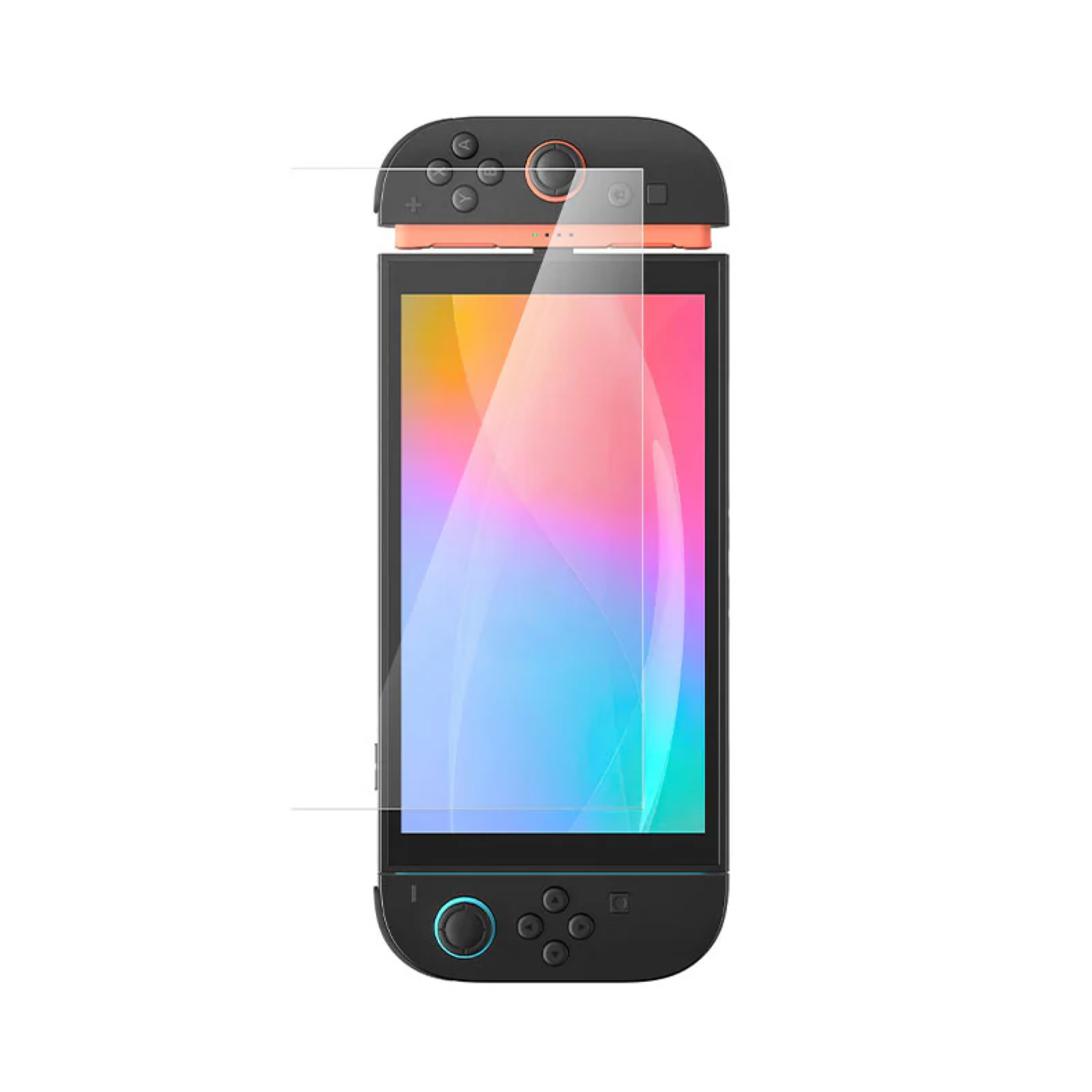 AmazingThing Radix Full Glass Nintendo Switch 2