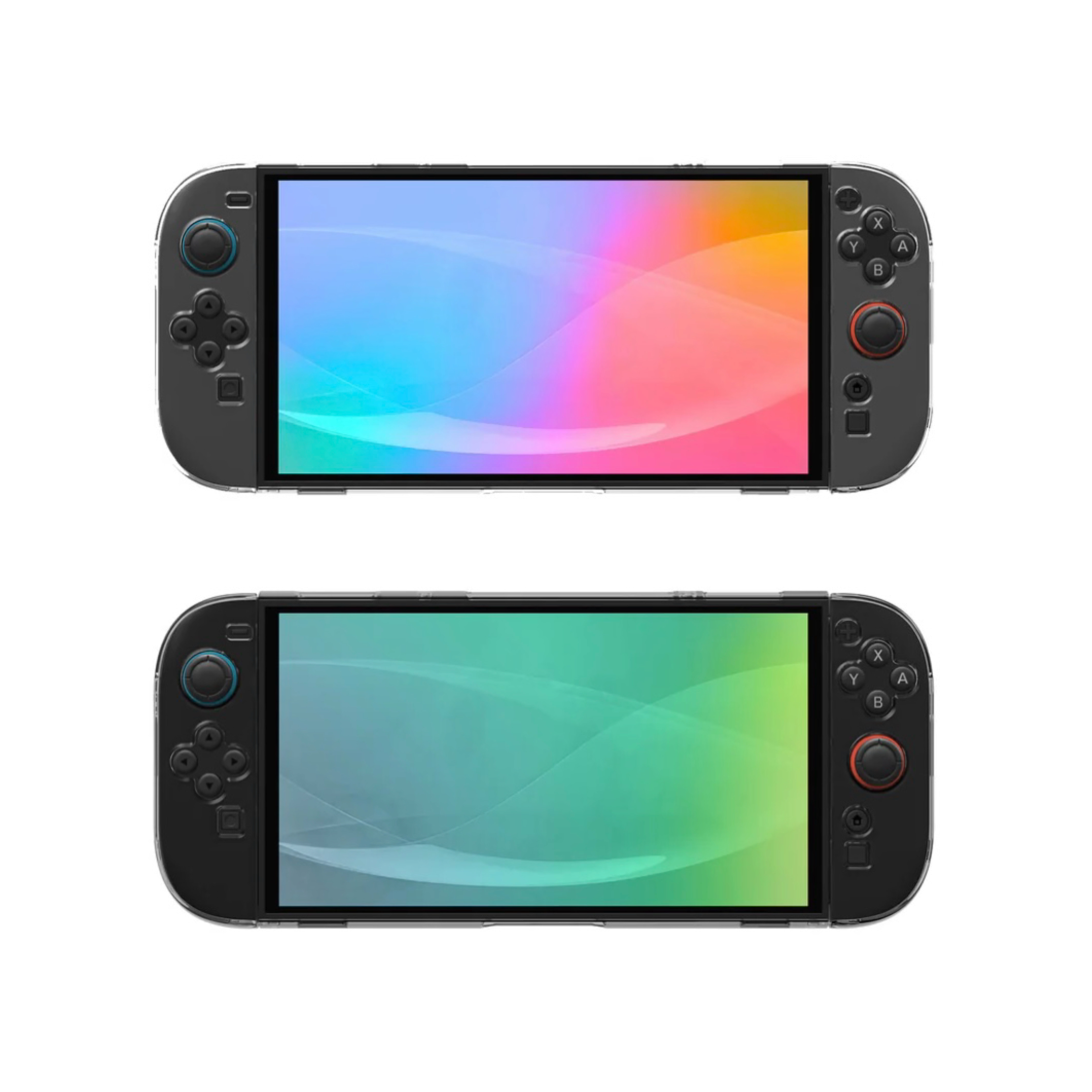 AmazingThing PlayShield Bare Case Nintendo Switch 2