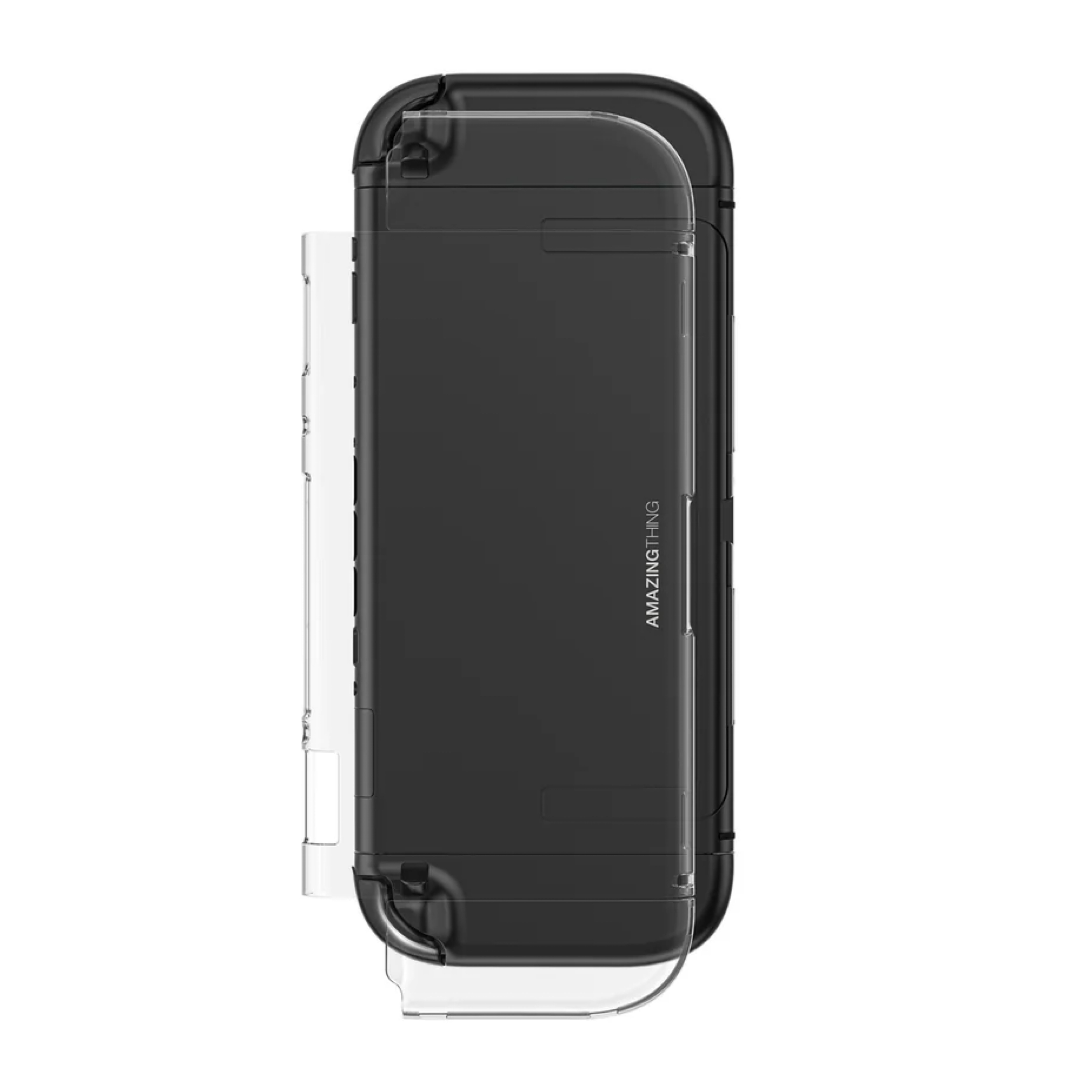 AmazingThing PlayShield Bare Case Nintendo Switch 2