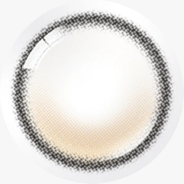 Lenbling ShyRing 1 Month Brown｜月拋彩妝隱形眼鏡｜每盒2片