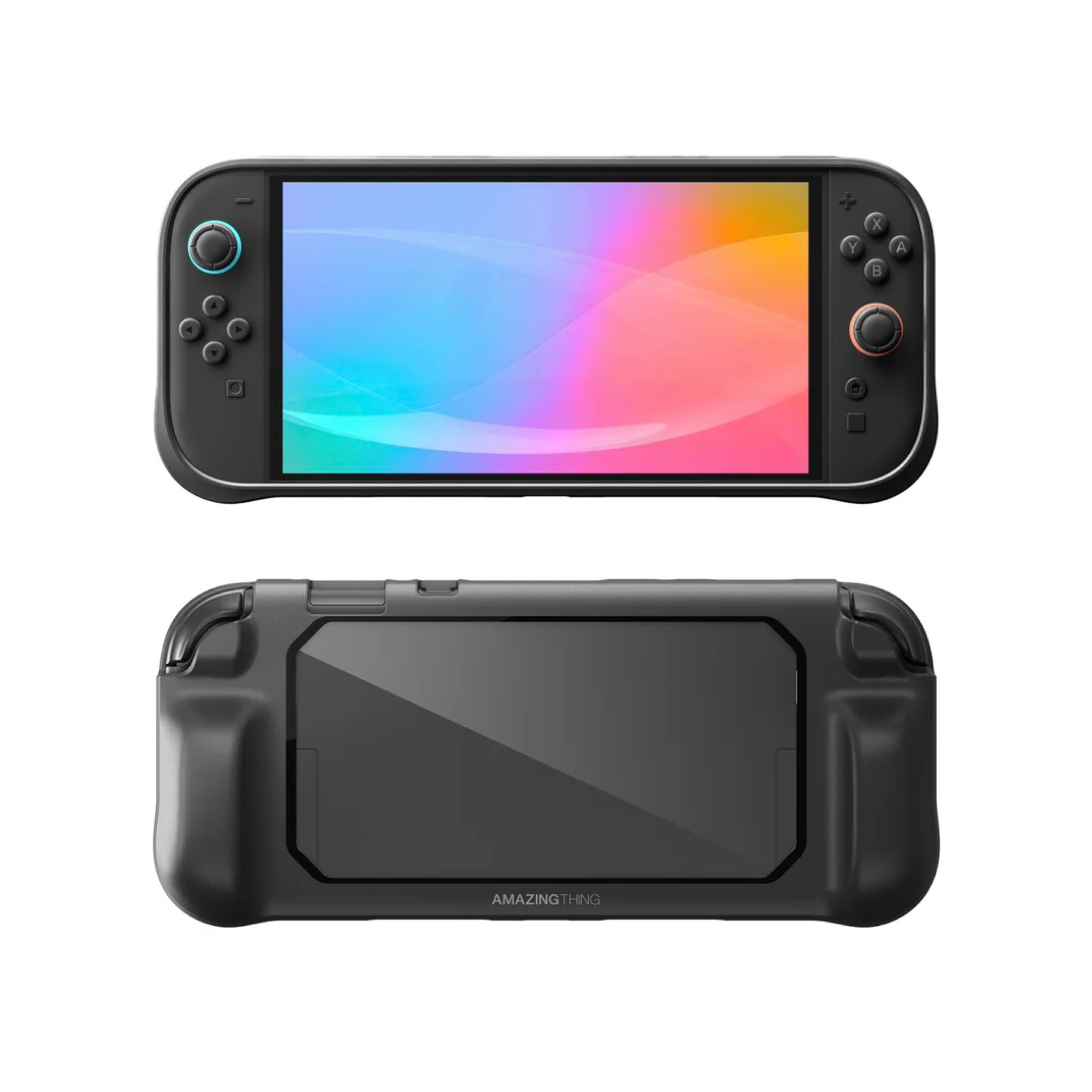 AmazingThing PlayShield Bunker Case Nintendo Switch 2