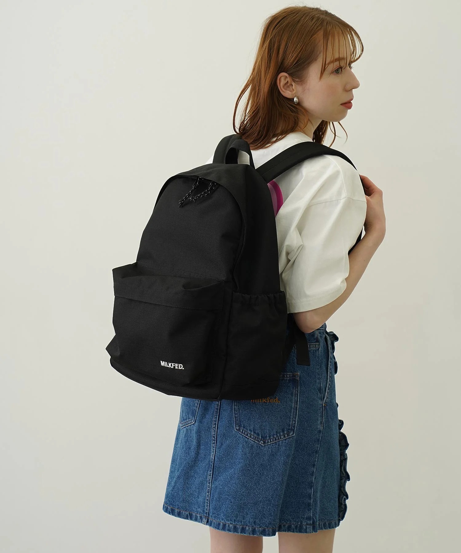 MILKFED. DAILY DAYPACK