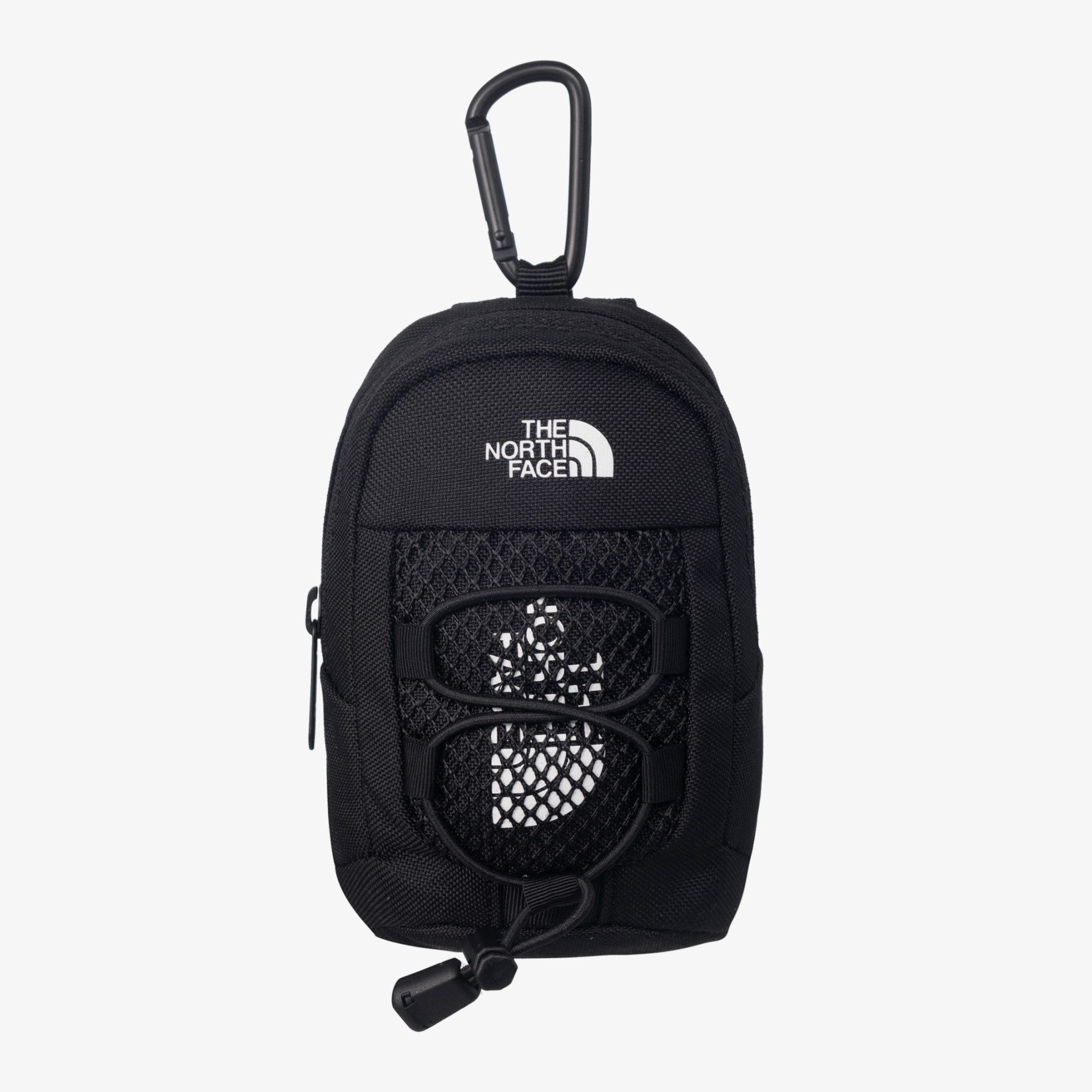 【代購】THE NORTH FACE 北臉 MINI SUPER PACK POUCH 迷你 包包 吊飾 NN2PR75J