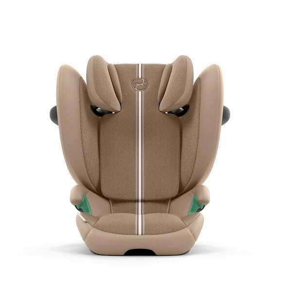 Cybex Solution G2 Plus 成長型汽座