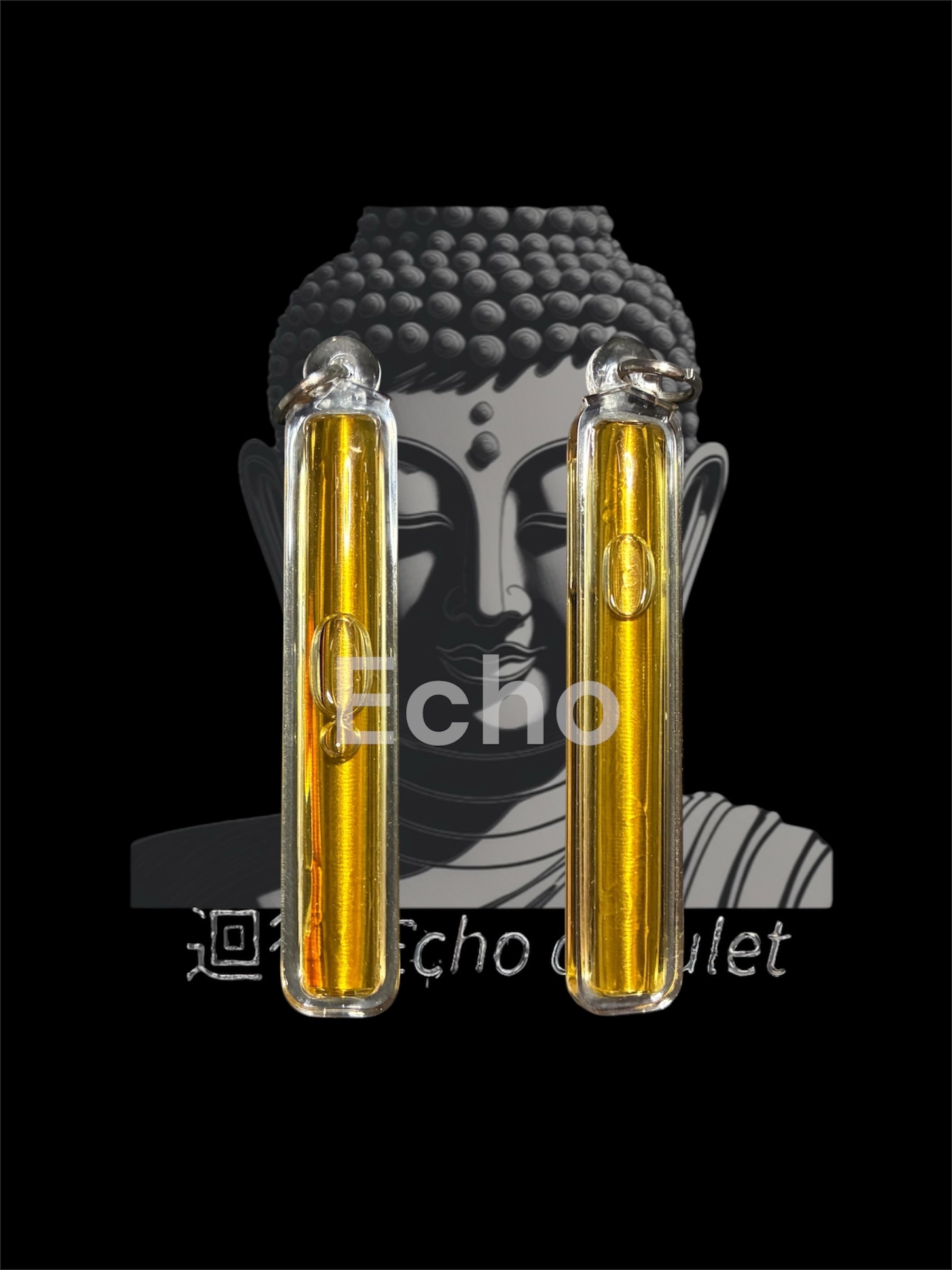 阿贊望打 天神之心符管「突括可濟爹哇打」