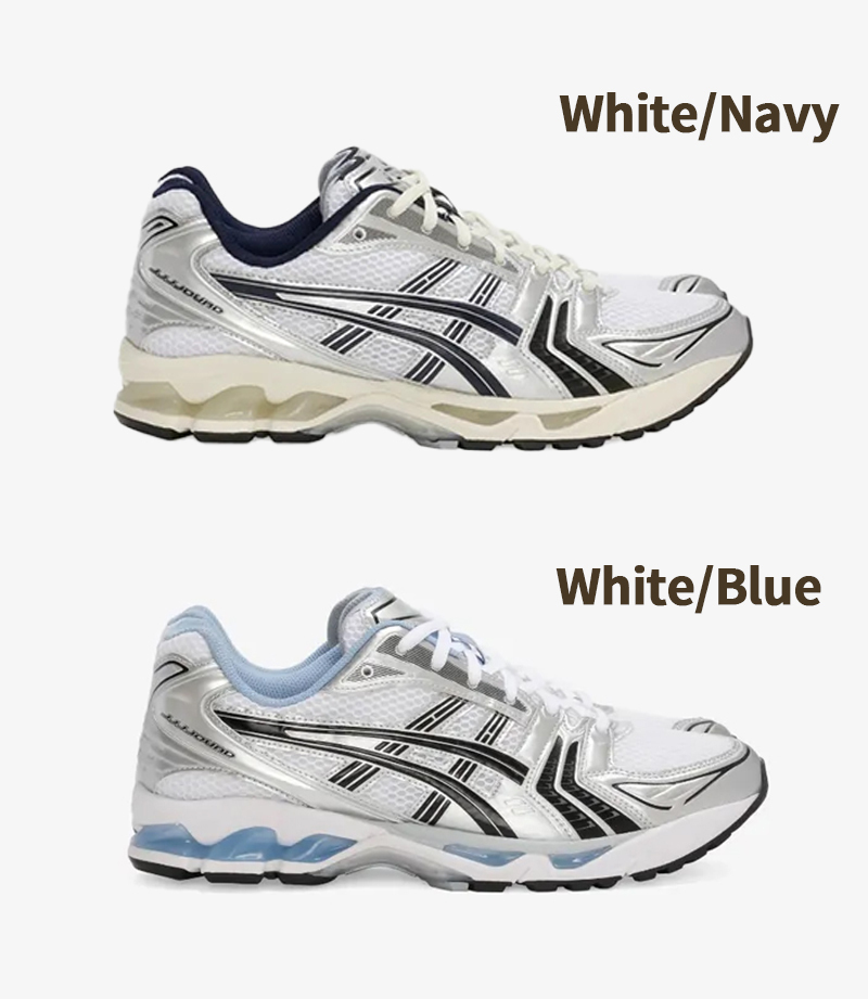 Asics x JJJJOUND