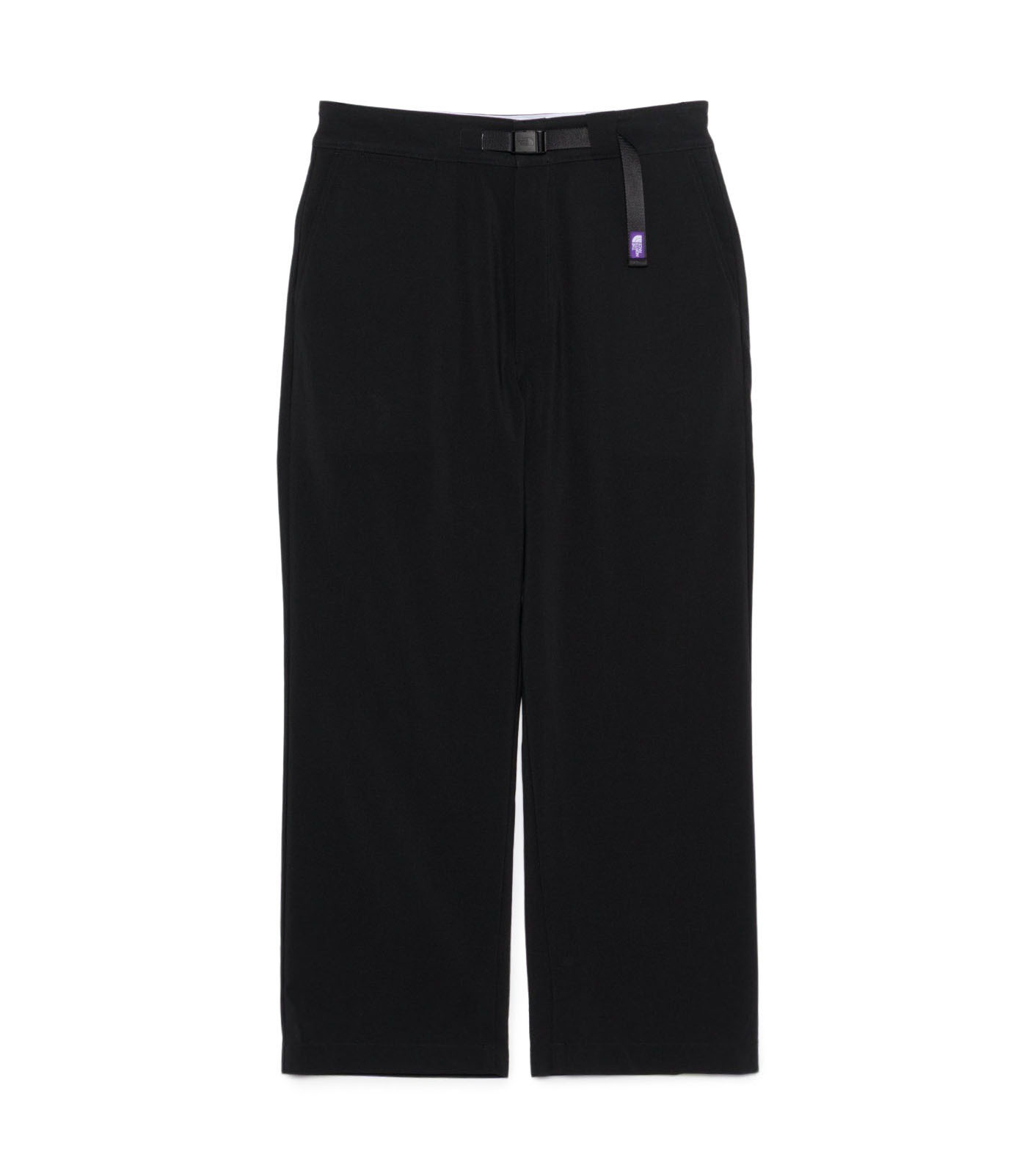『代購商品』2025AW THE NORTH FACE Purple Label 紫標 Polyester Tropical Field Work Pants 工作 長褲 N25FC012