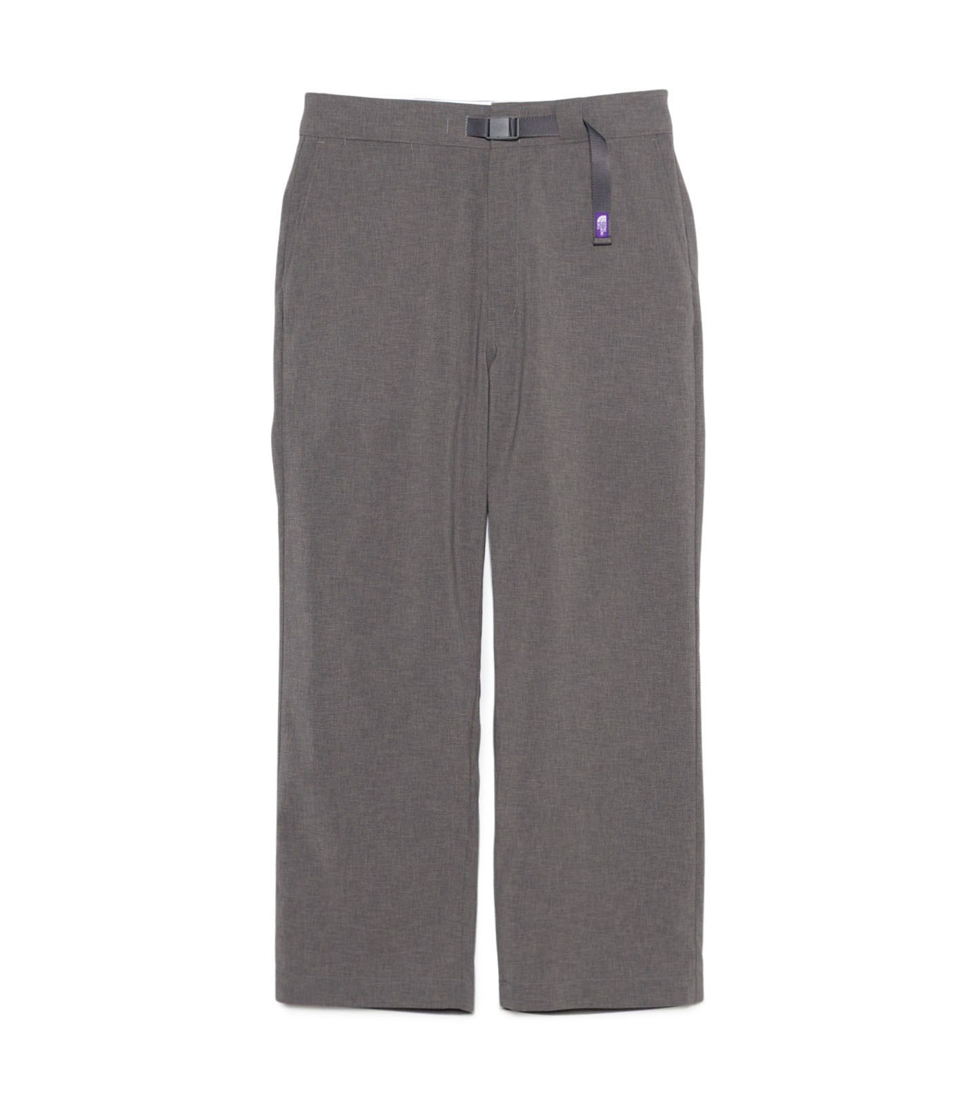 『代購商品』2025AW THE NORTH FACE Purple Label 紫標 Polyester Tropical Field Work Pants 工作 長褲 N25FC012