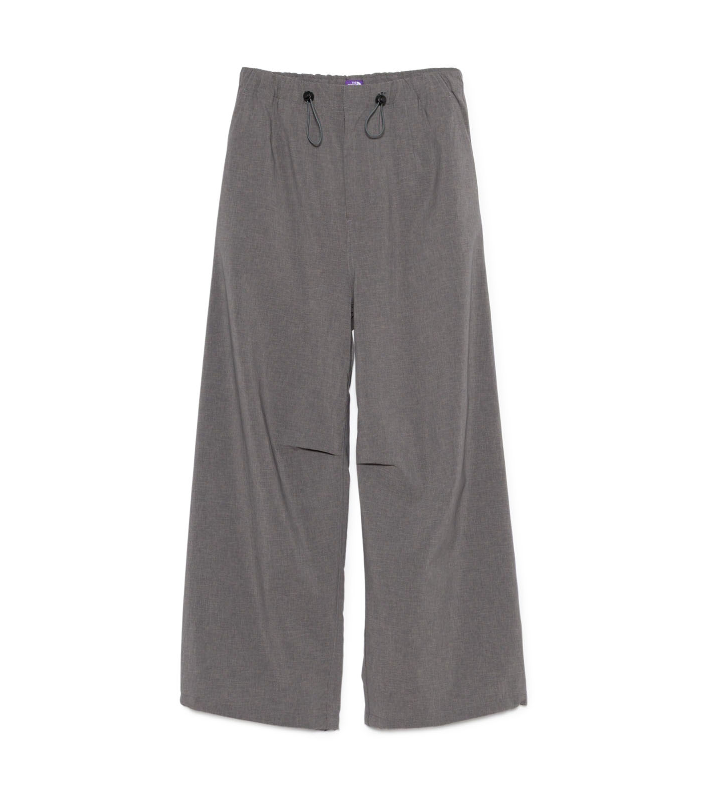 『代購商品』2025AW THE NORTH FACE Purple Label 紫標 Polyester Tropical Field Pants 休閒 長褲 N25FC013