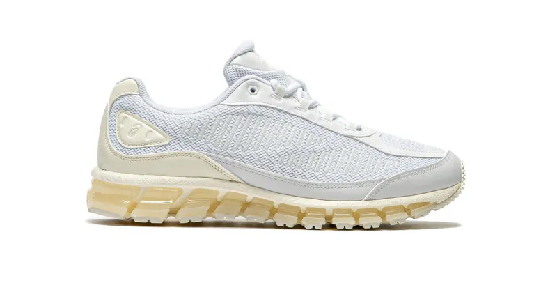 Asics x JJJJOUND GEL-QUANTUM 360 I AMP