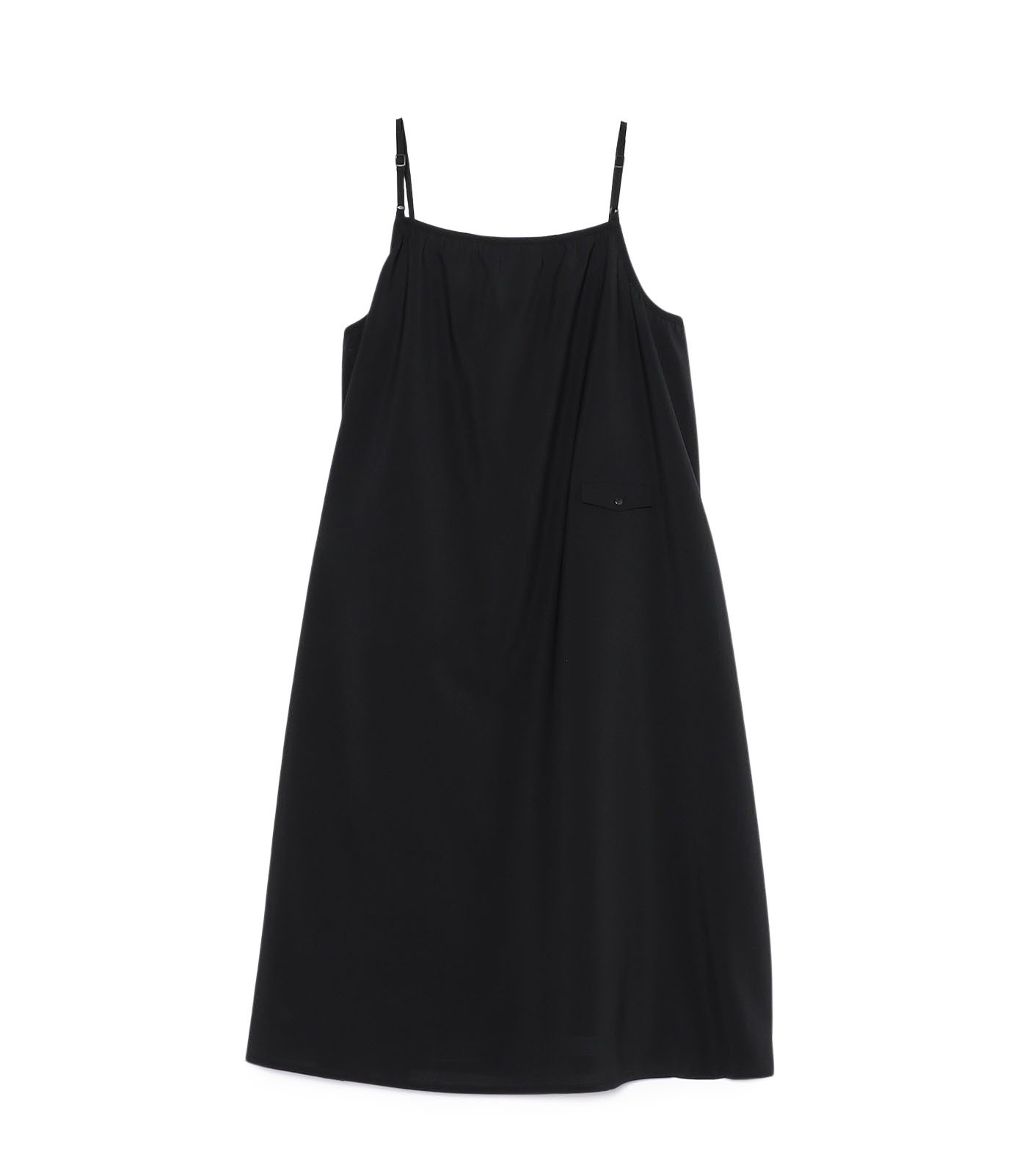 『代購商品』2025AW THE NORTH FACE Purple Label 紫標 Polyester Tropical Field Camisole Dress 連身 無袖 洋裝 N25FF014