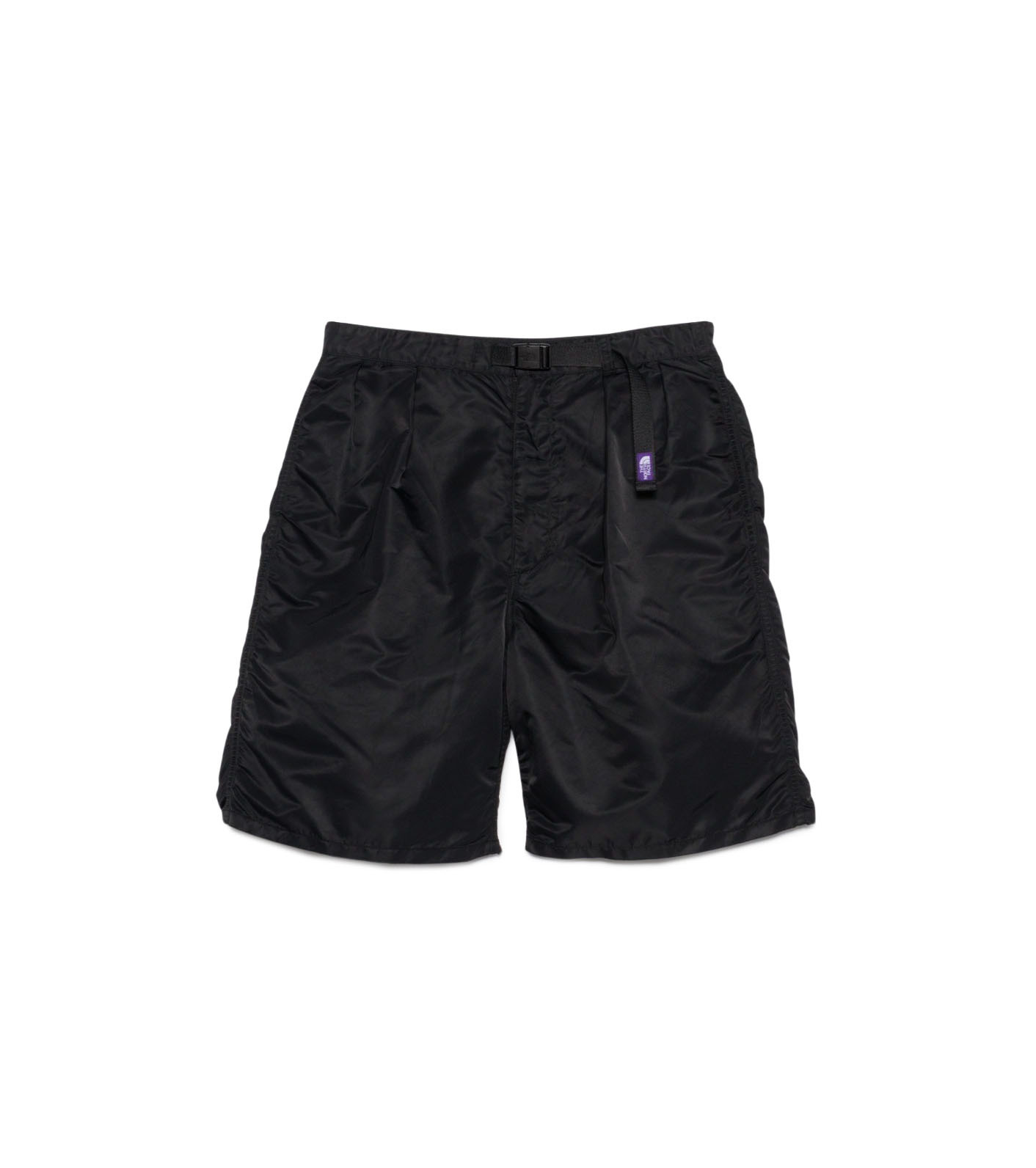 『代購商品』2025AW THE NORTH FACE Purple Label 紫標 Nylon Twill Field Baggy Shorts 工作 短褲 N25FD015