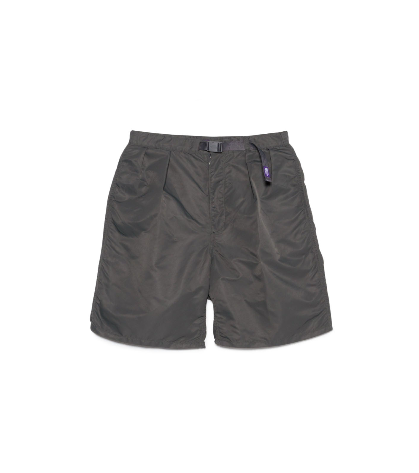 『代購商品』2025AW THE NORTH FACE Purple Label 紫標 Nylon Twill Field Baggy Shorts 工作 短褲 N25FD015