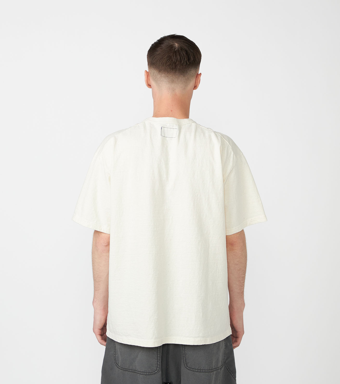 『代購商品』2025AW THE NORTH FACE Purple Label 紫標 FFFES Graphic Tee 短T N25FT017