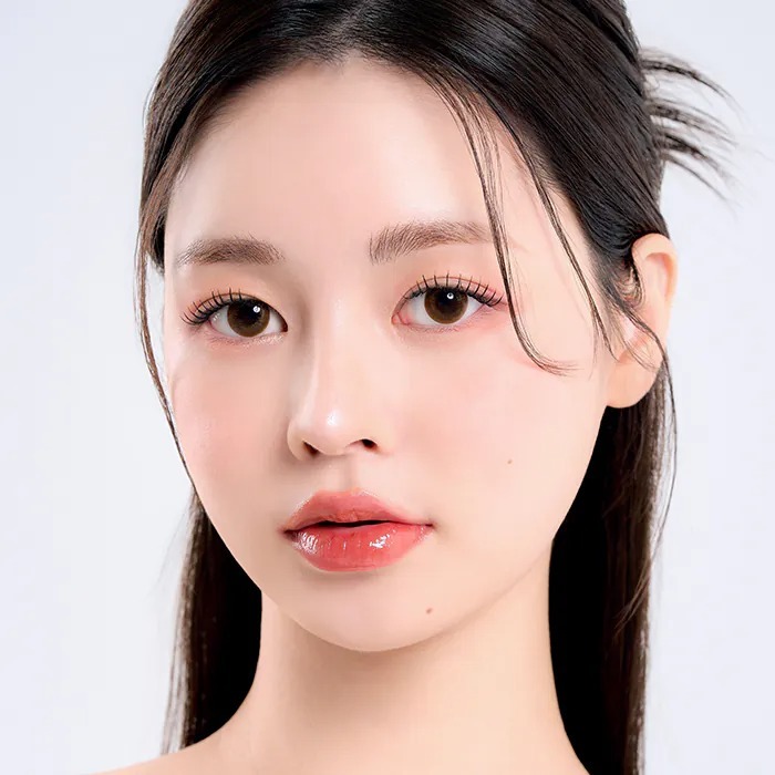 Lenstown Lighly Classic Plus 1 Day Brown｜日拋彩妝隱形眼鏡｜每盒20片