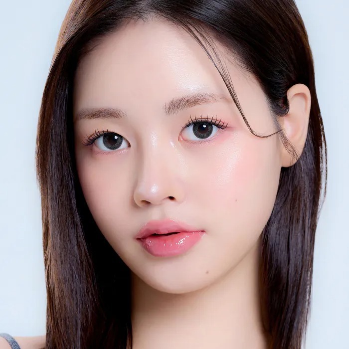 Lenstown Lighly Classic Plus 1 Day Gray｜日拋彩妝隱形眼鏡｜每盒20片