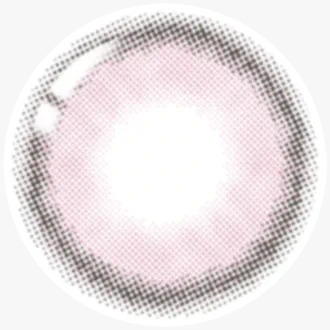 Lenstown Lighly Rose 1 Day Rose｜日拋彩妝隱形眼鏡｜每盒30片