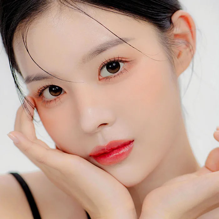 Lenstown To Better Big 1 Day Black｜日拋彩妝隱形眼鏡｜每盒10片