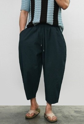 Ringkle 氣球休閒褲