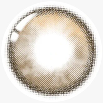 Lenstown To Better Big 1 Day Brown｜日拋彩妝隱形眼鏡｜每盒10片