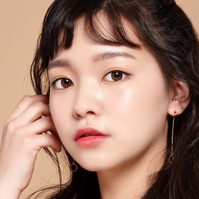 Lenstown 247 Diary 1 Day Brown｜日拋彩妝隱形眼鏡｜每盒10片