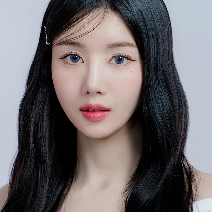 Lenstown Odd I's 1 Day Ocean Gray｜日拋彩妝隱形眼鏡｜每盒10片