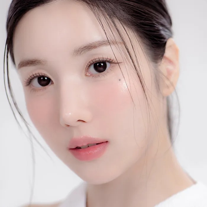 Lenstown City of Black 1 Day Black｜日拋彩妝隱形眼鏡｜每盒10片