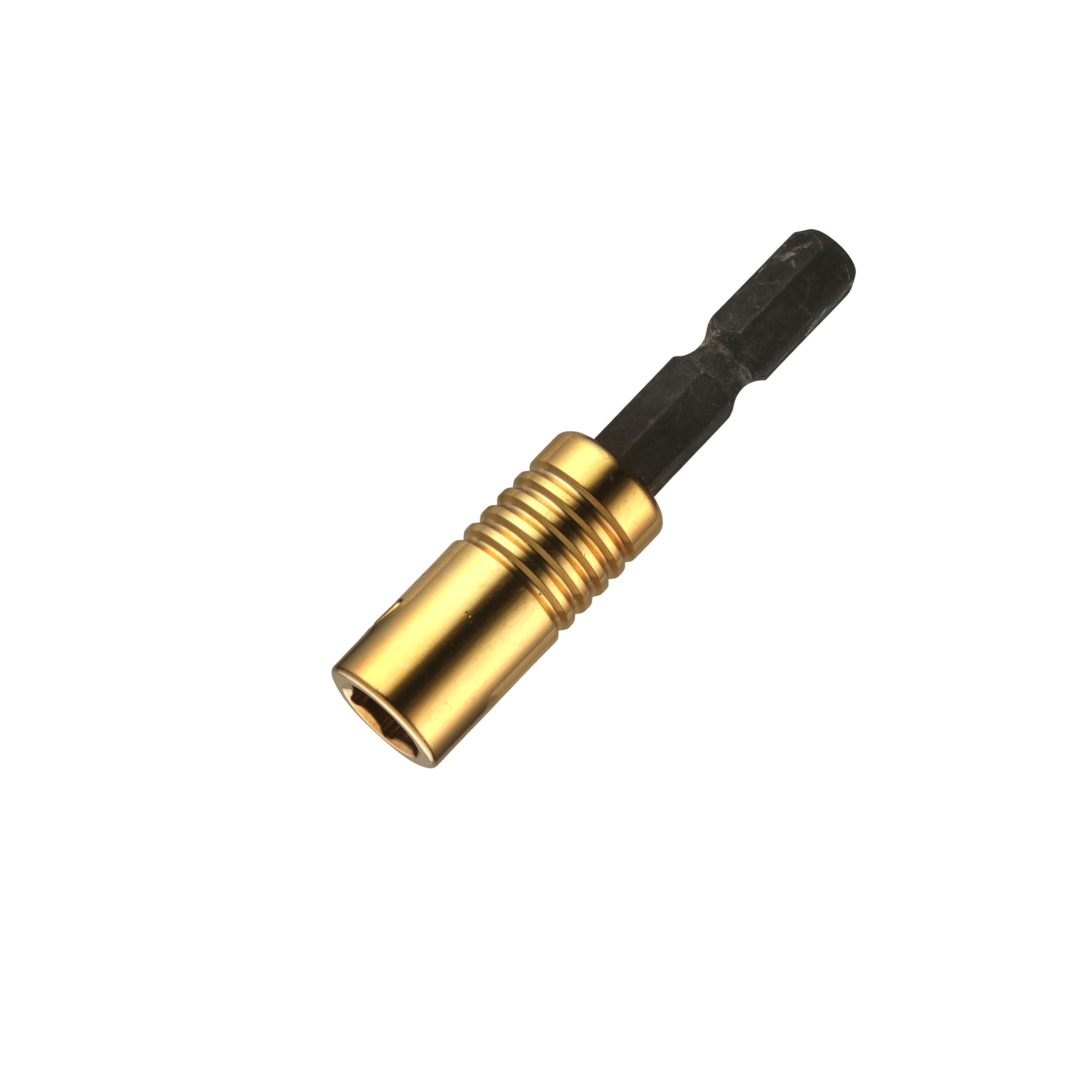 TAJIMA  SD六角短套筒7mm TSK-SD7S-6K