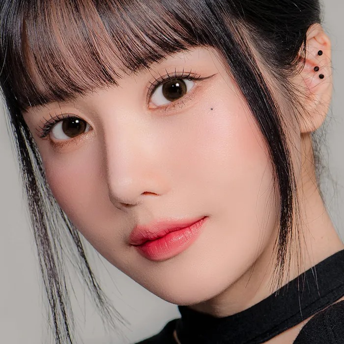 Lenstown 247 BB 1 Day Honey Brown｜日拋彩妝隱形眼鏡｜每盒10片