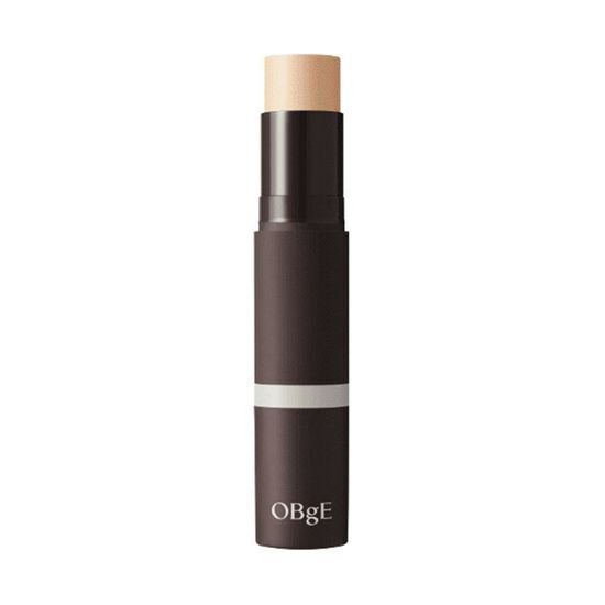 《現貨》OBge Natural Cover Foundation 13g