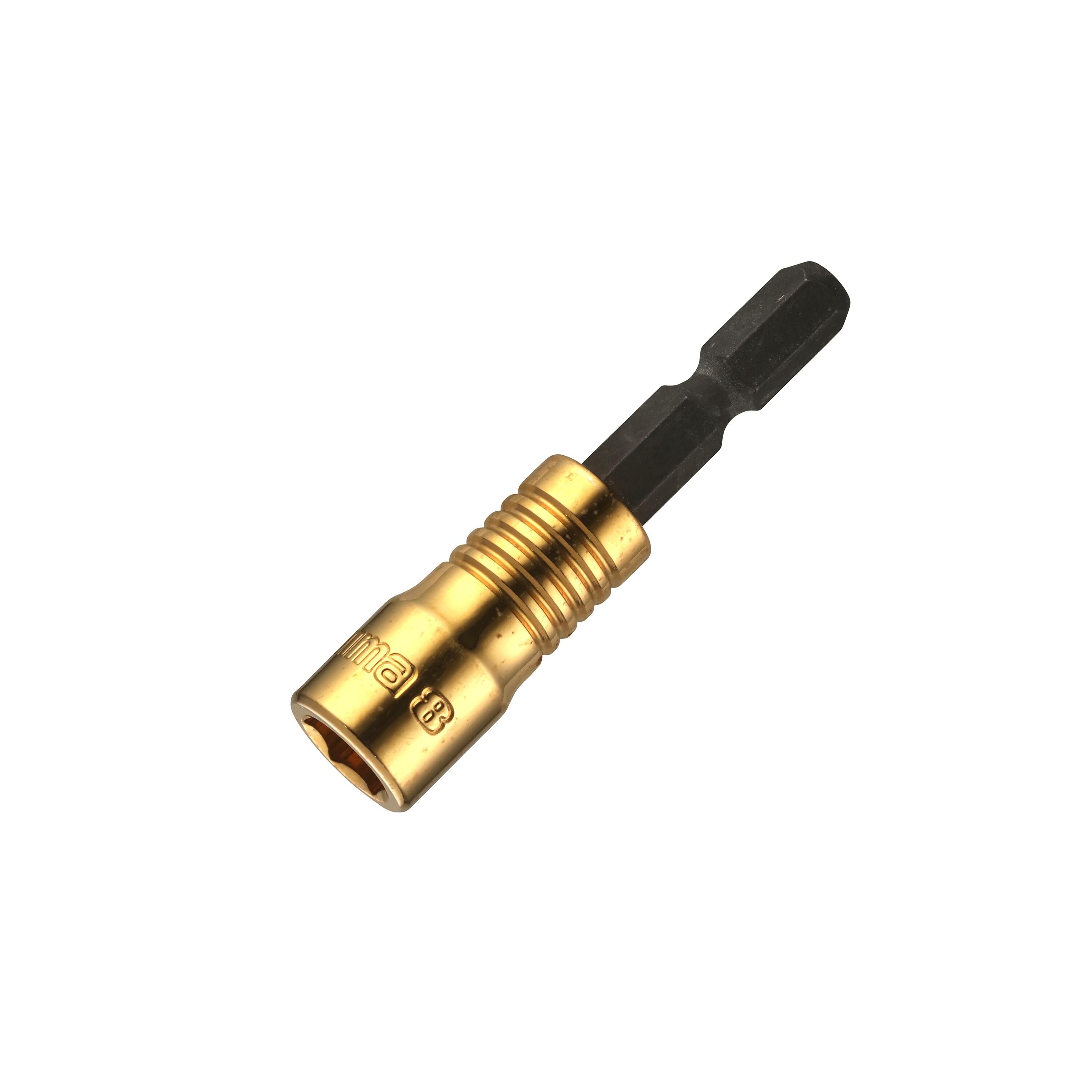 TAJIMA SD六角短套筒8mm TSK-SD8S-6K