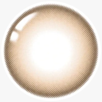 Lenstown 247 Bom 1 Day Brown｜日拋彩妝隱形眼鏡｜每盒10片