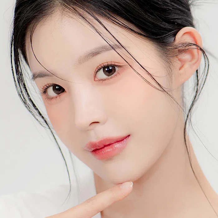 Lenstown Chocolato 1 Day Choco Brown｜日拋彩妝隱形眼鏡｜每盒10片