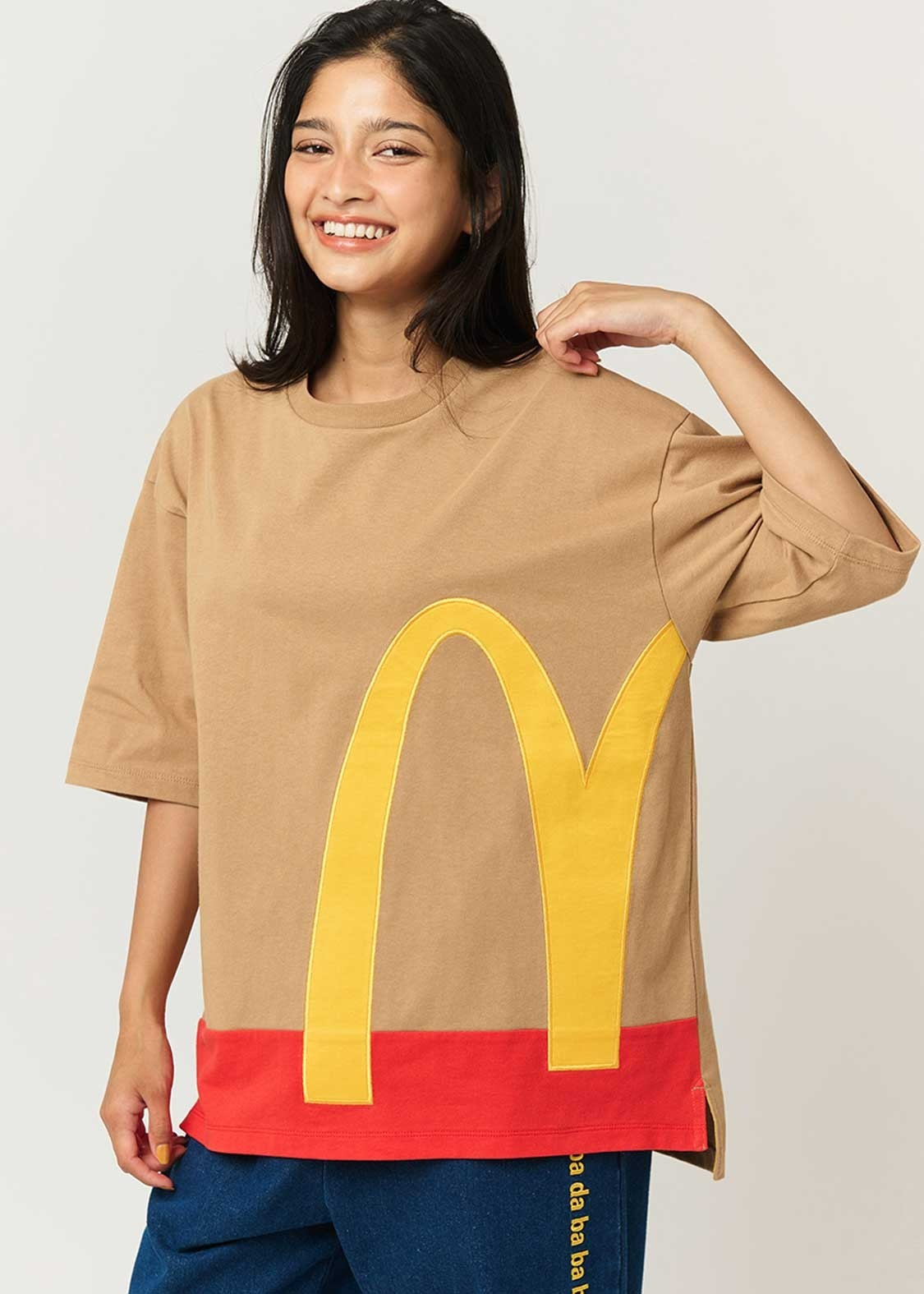 DTSG - i’m lovin’ it Tee