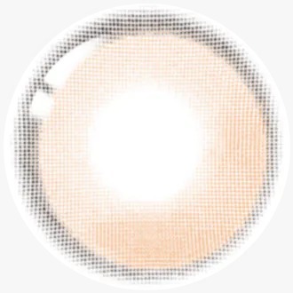 Lenstown Romantea Mood 1 Day Satin Brown｜日拋彩妝隱形眼鏡｜每盒10片