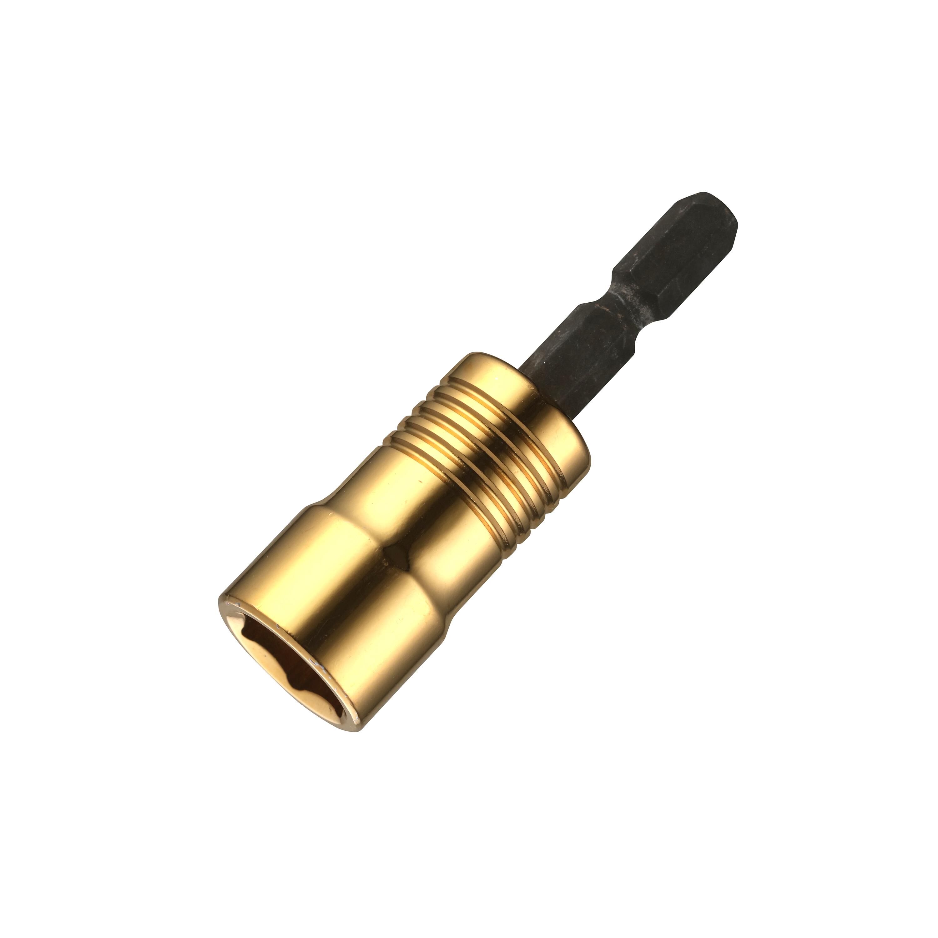 TAJIMASD六角短套筒12mm TSK-SD12S-6K