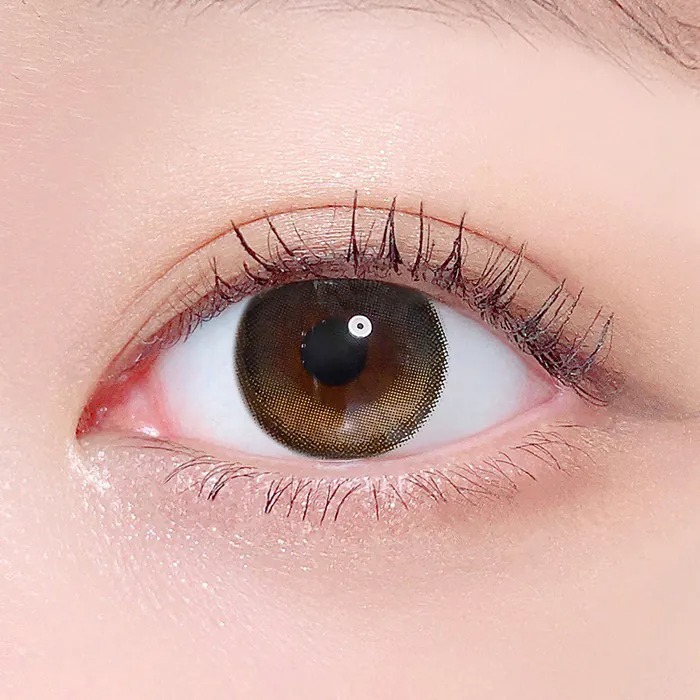 Lenstown To Better 1 Day Black｜日拋彩妝隱形眼鏡｜每盒10片