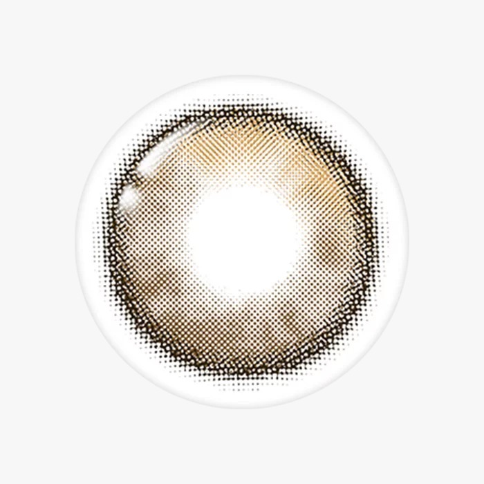 Lenstown To Better 1 Day Brown｜日拋彩妝隱形眼鏡｜每盒10片