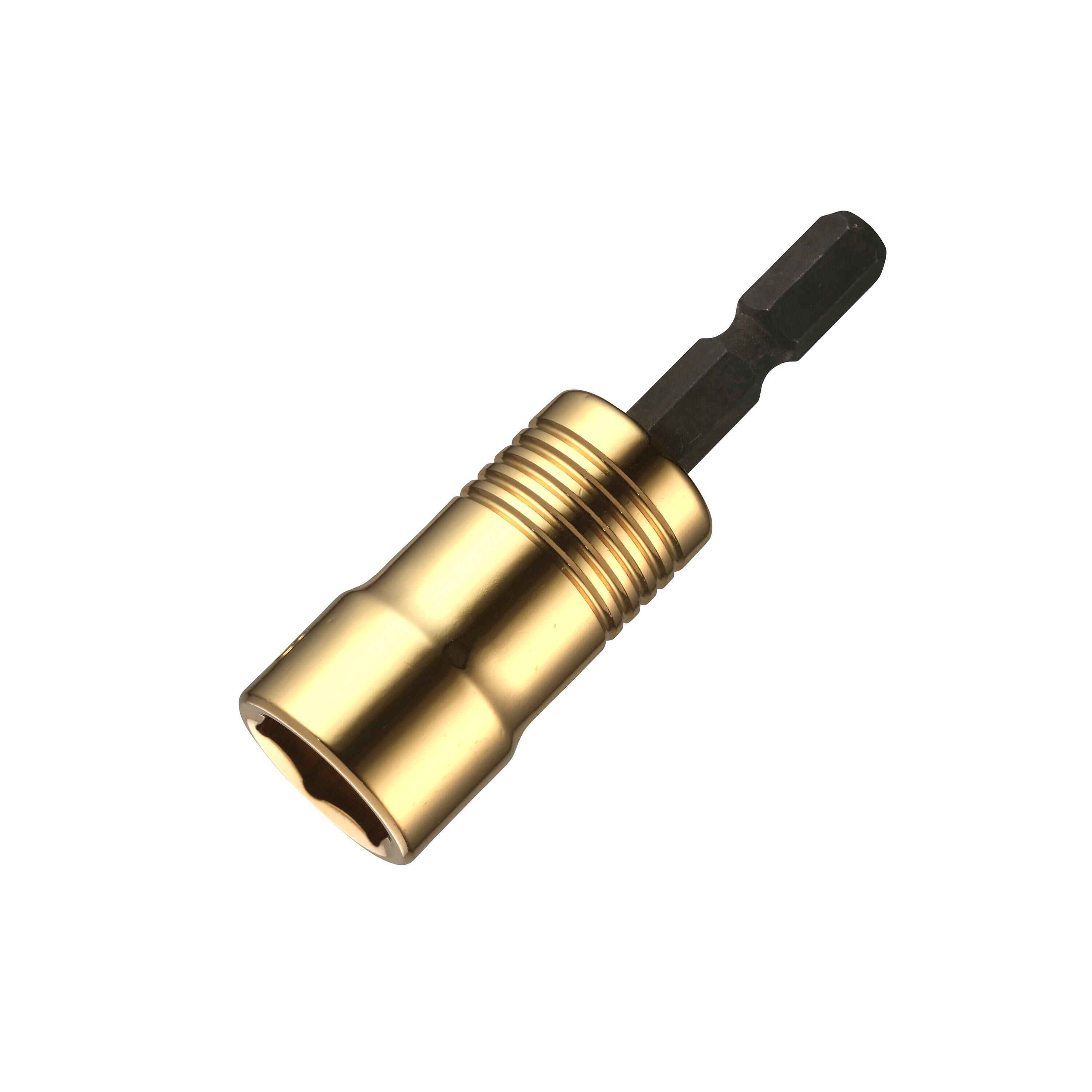 TAJIMA SD六角短套筒13mm TSK-SD13S-6K