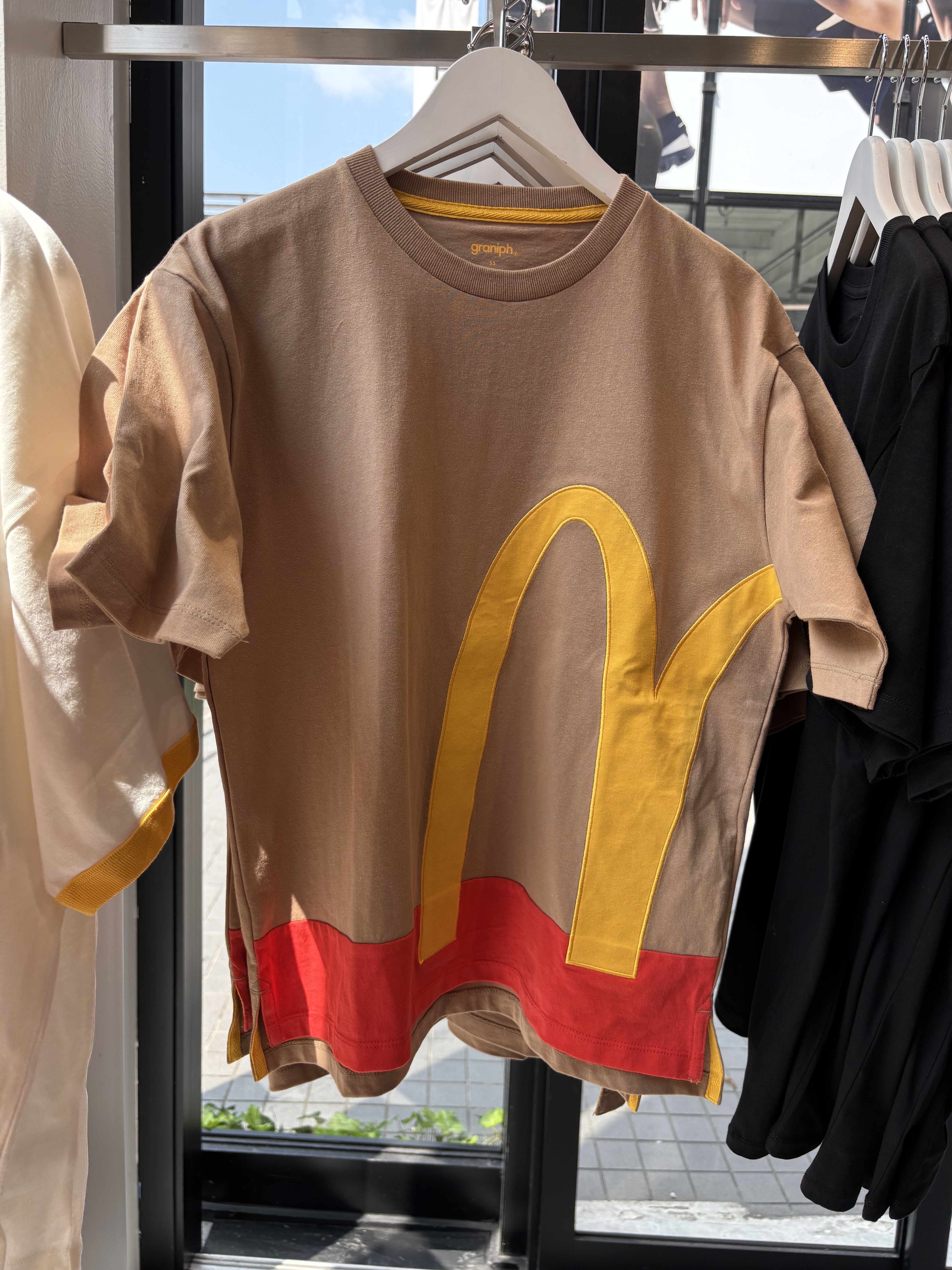 DTSG - i’m lovin’ it Tee