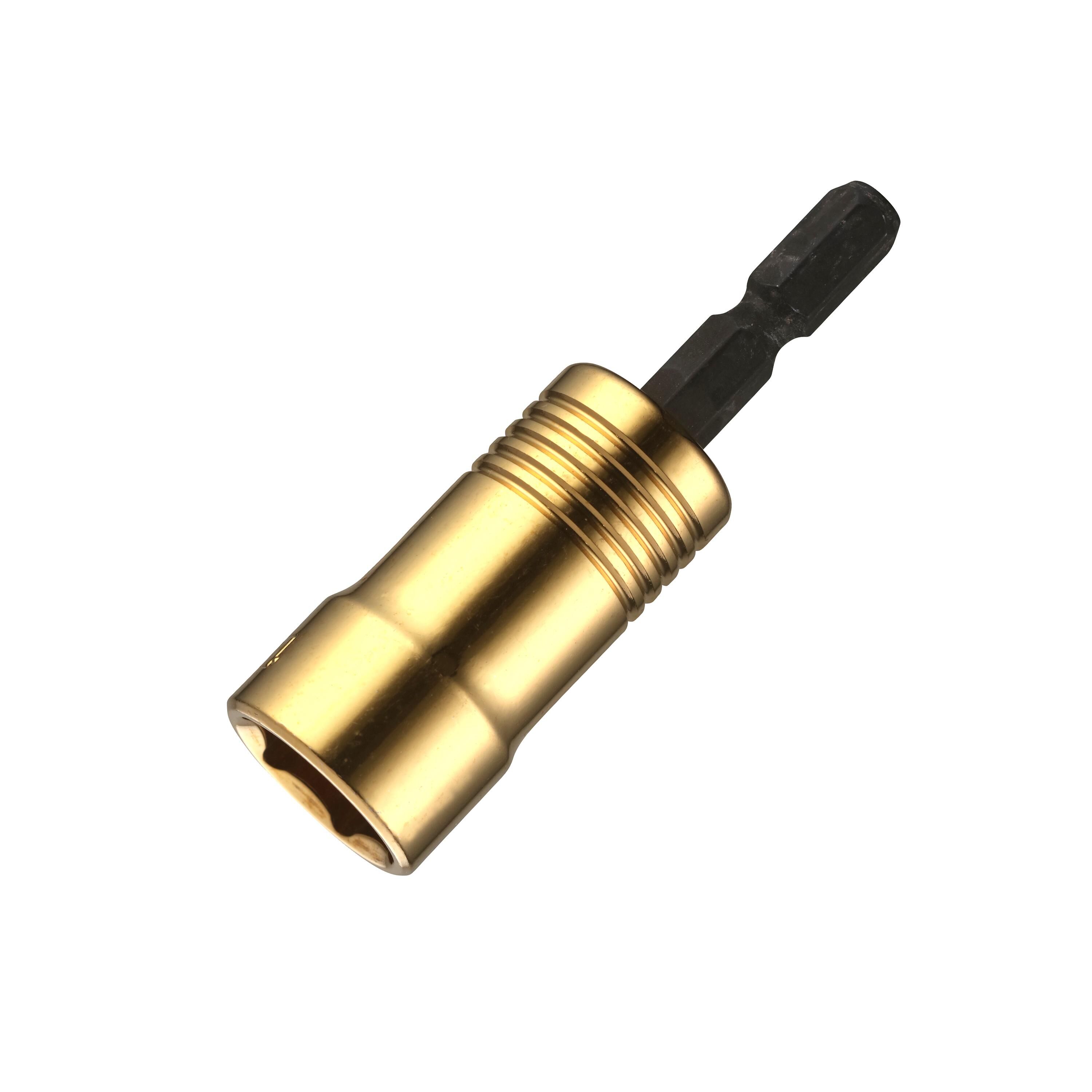 TAJIMA SD六角短套筒14mm TSK-SD14S-6K