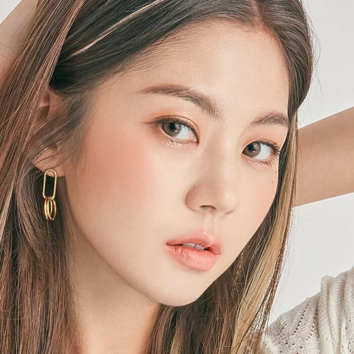 Lenstown Romantea London 1 Day Brown｜日拋彩妝隱形眼鏡｜每盒10