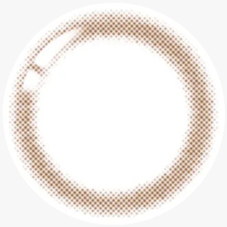 Lenstown Nudy Coco 1 Day Brown｜日拋彩妝隱形眼鏡｜每盒10片