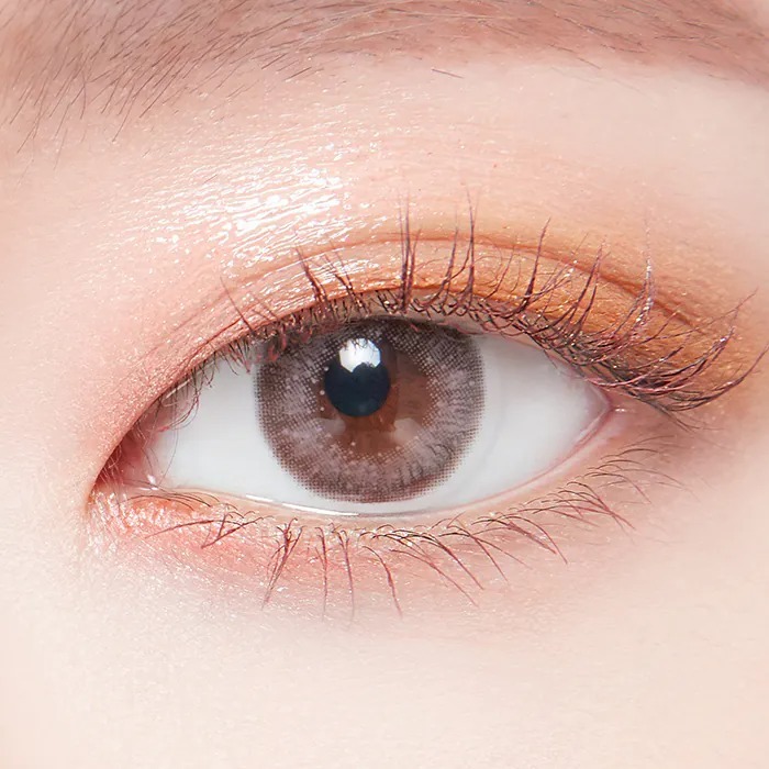 Lenstown Lighly Lily 1 Day Marry Pink｜日拋彩妝隱形眼鏡｜每盒20片