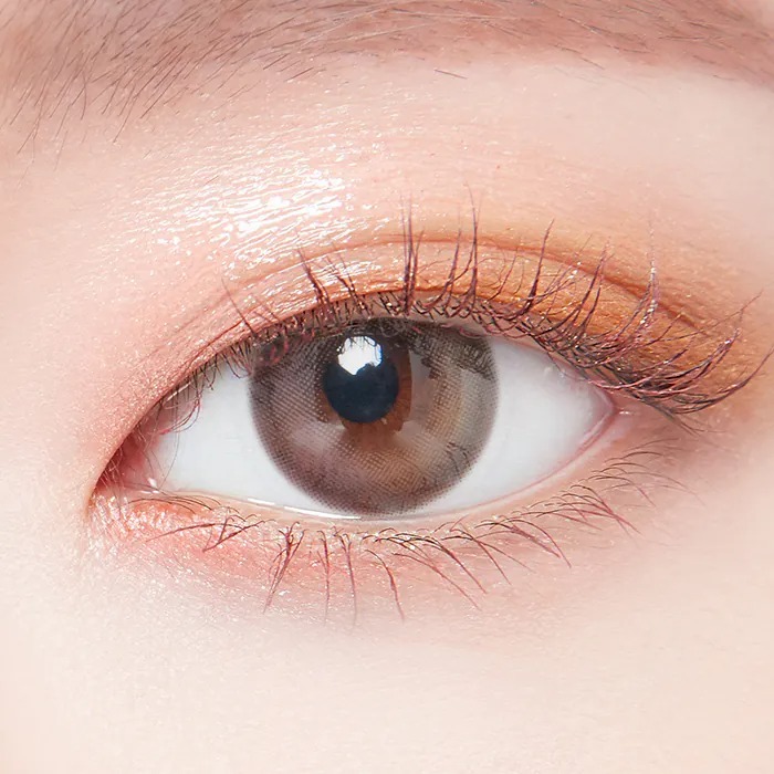 Lenstown Lighly 1 Day Mellow Pink｜日拋彩妝隱形眼鏡｜每盒20片