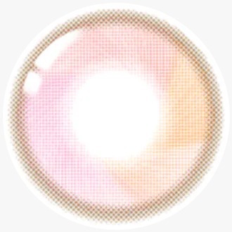 Lenstown Lighly 1 Day Mellow Pink｜日拋彩妝隱形眼鏡｜每盒20片