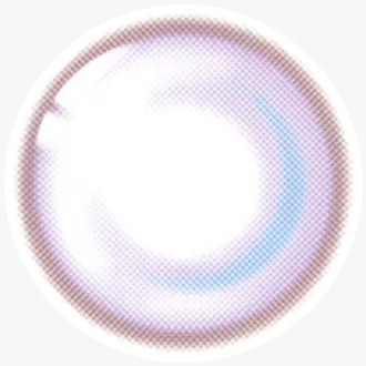 Lenstown Lighly Luna 1 Day Violet｜日拋彩妝隱形眼鏡｜每盒20片