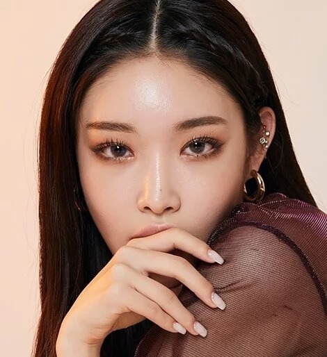 Lenstown Lighly Vanada 1 Day Berry Pink｜日拋彩妝隱形眼鏡｜每盒20片